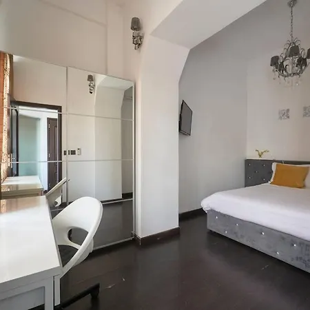 Daire Charming 2-bedroom For An Authentic Experience Lisboa