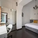 Apartment Charming 2-bedroom For An Authentic Experience Lissabon