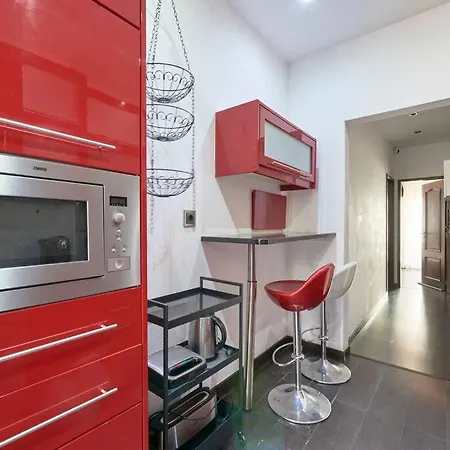 2bedroom Flat@lisbon Town Center *