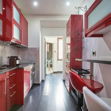 Apartment 2bedroom Flat@lisbon Town Center *
