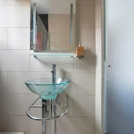 2bedroom Flat@lisbon Town Center *