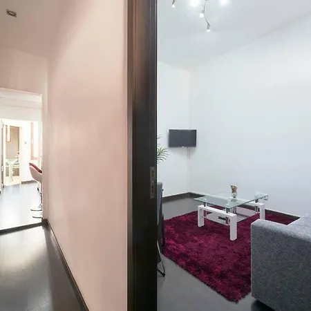 Apartment 2bedroom Flat@lisbon Town Center Lisbon