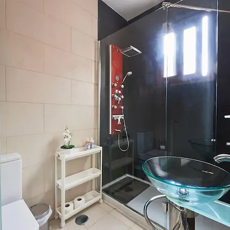 2bedroom Flat@lisbon Town Center Apartment Lisbon